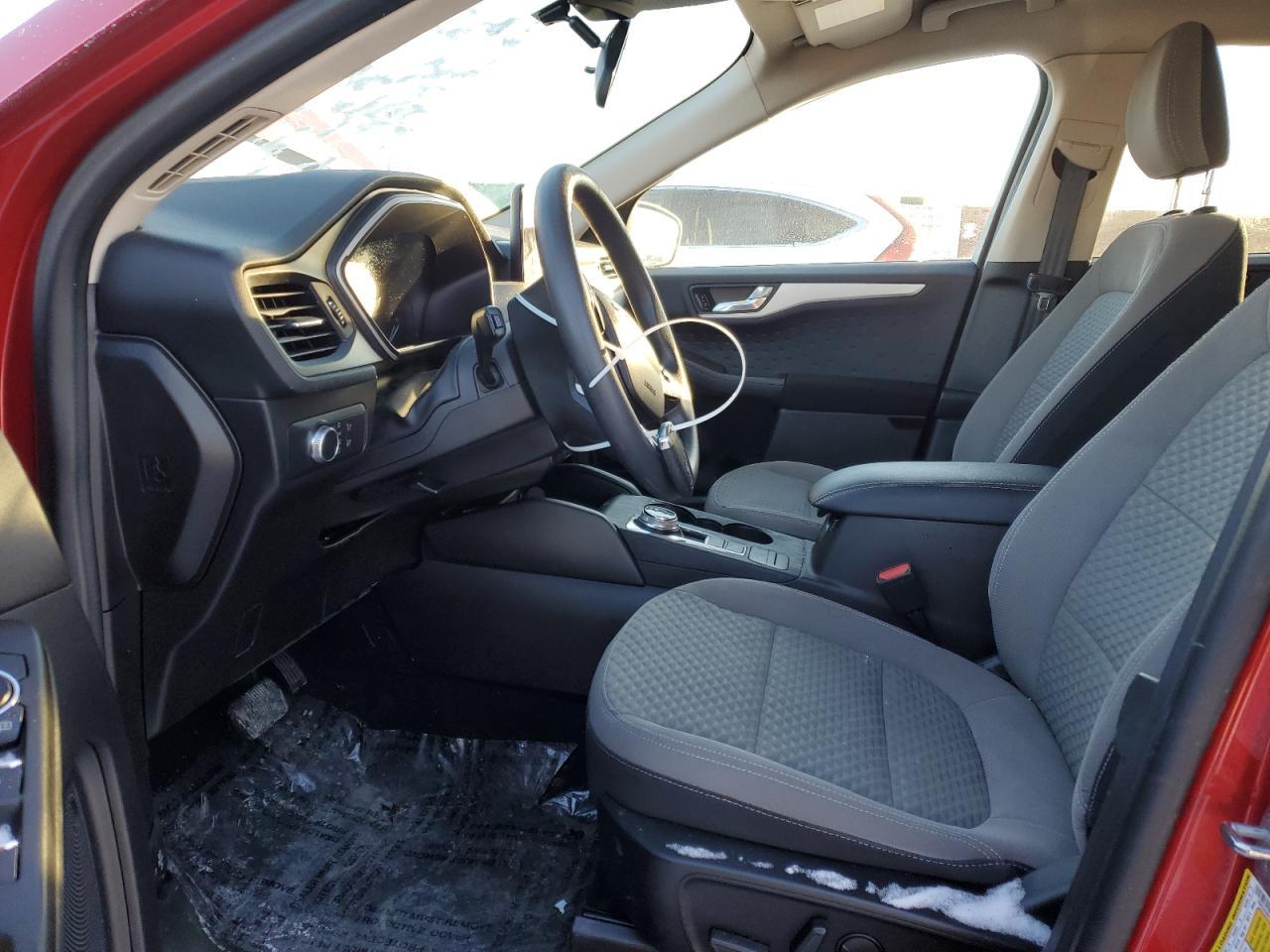 2020 FORD ESCAPE SE - Фото 7