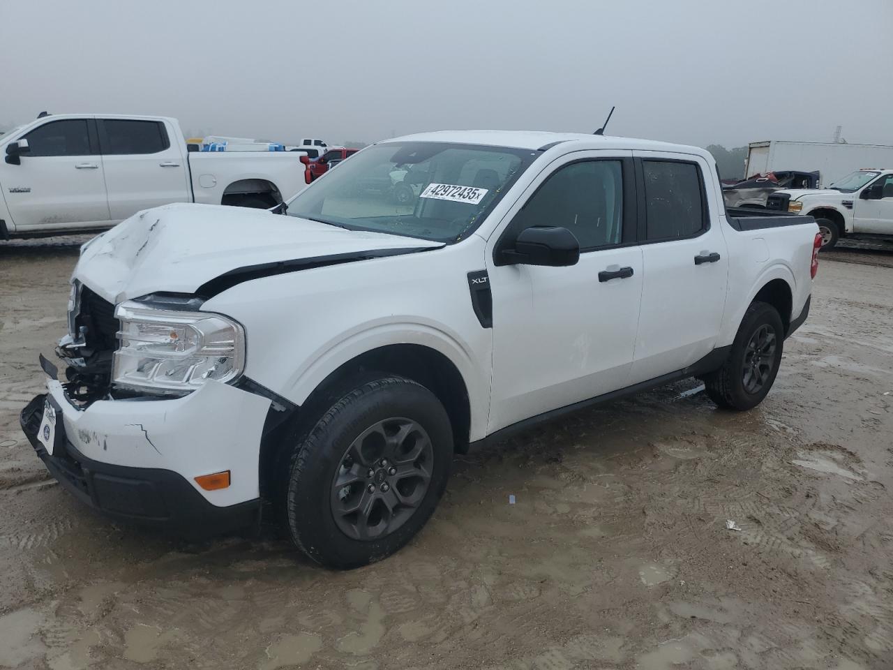 2024 FORD MAVERICK X