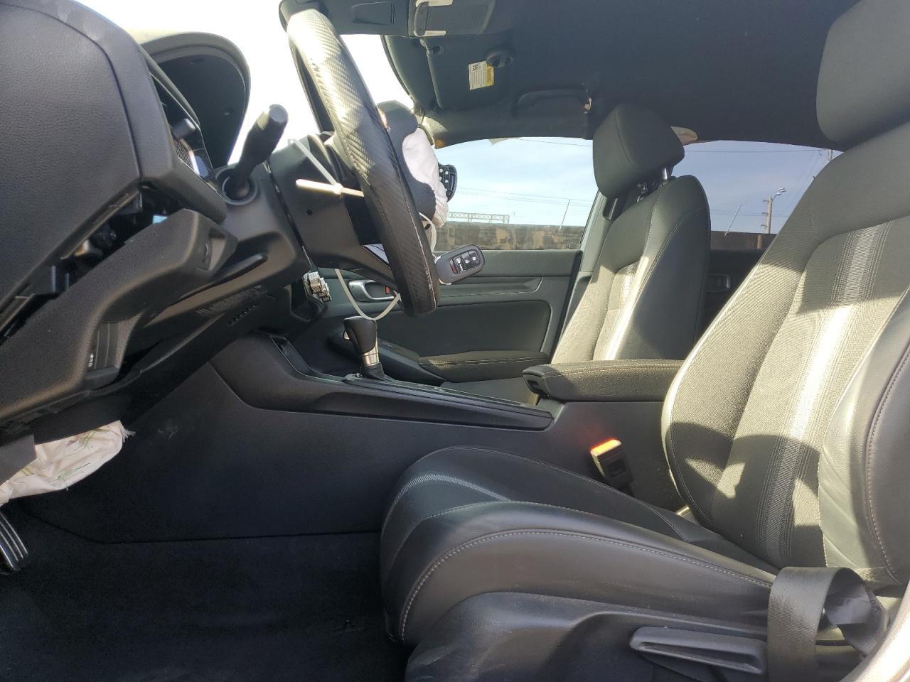 2023 HONDA CIVIC SPOR - Image 7