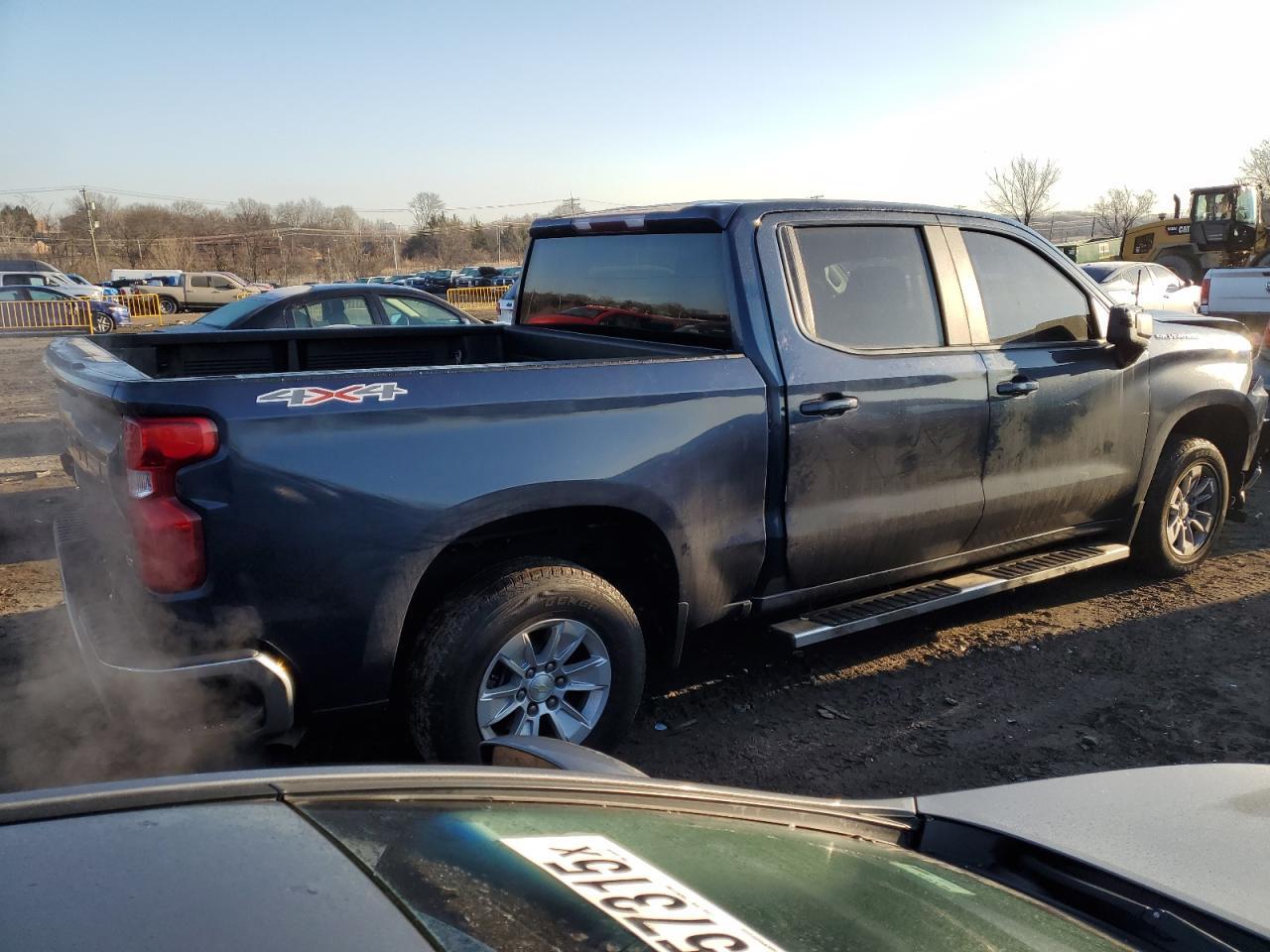 2020 CHEVROLET SILVERADO - Image 3