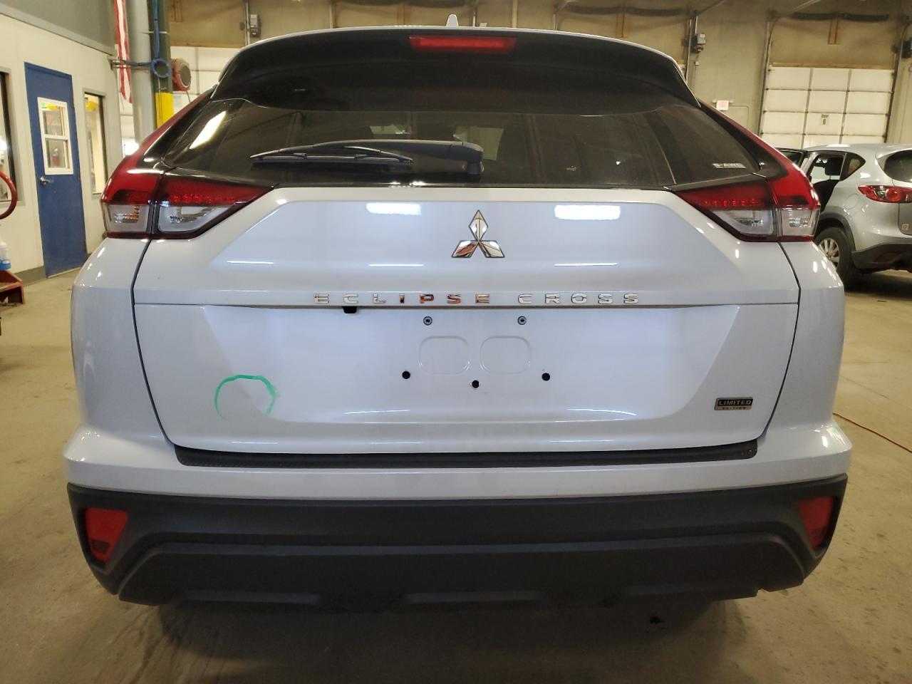 2022 MITSUBISHI ECLIPSE CR - Image 6