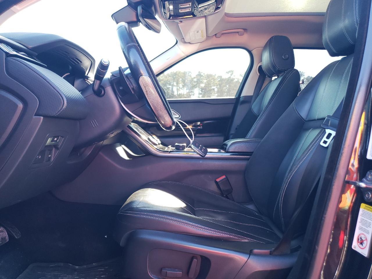 2019 LAND ROVER RANGE ROVE - Image 7