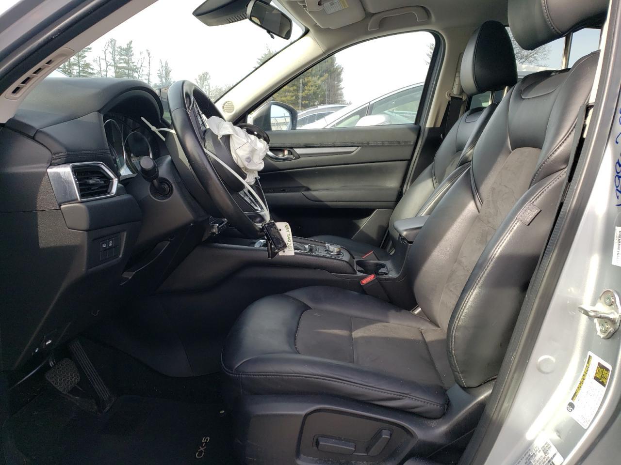 2021 MAZDA CX-5 TOURI - Image 7