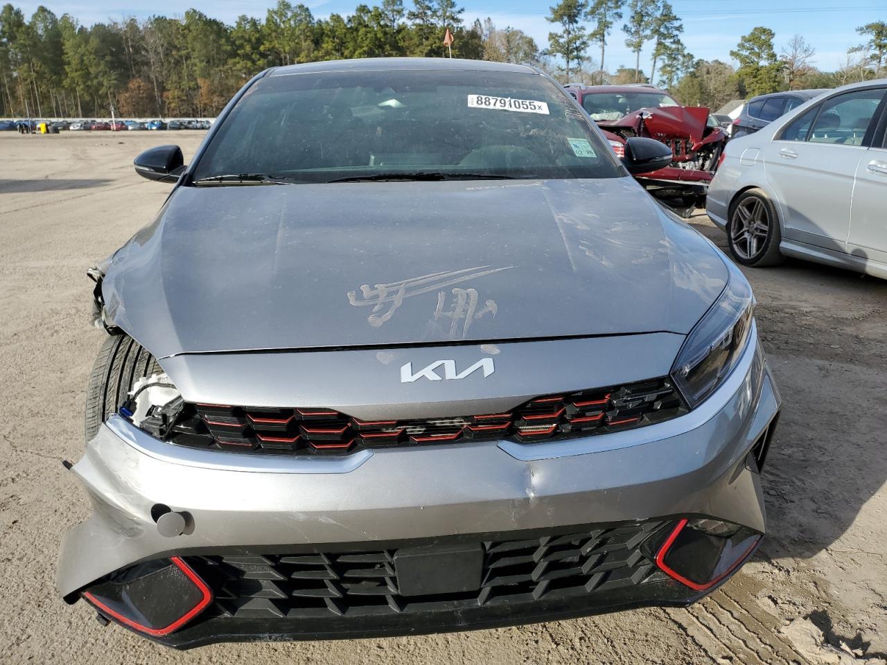 2024 KIA FORTE GT - Фото 5