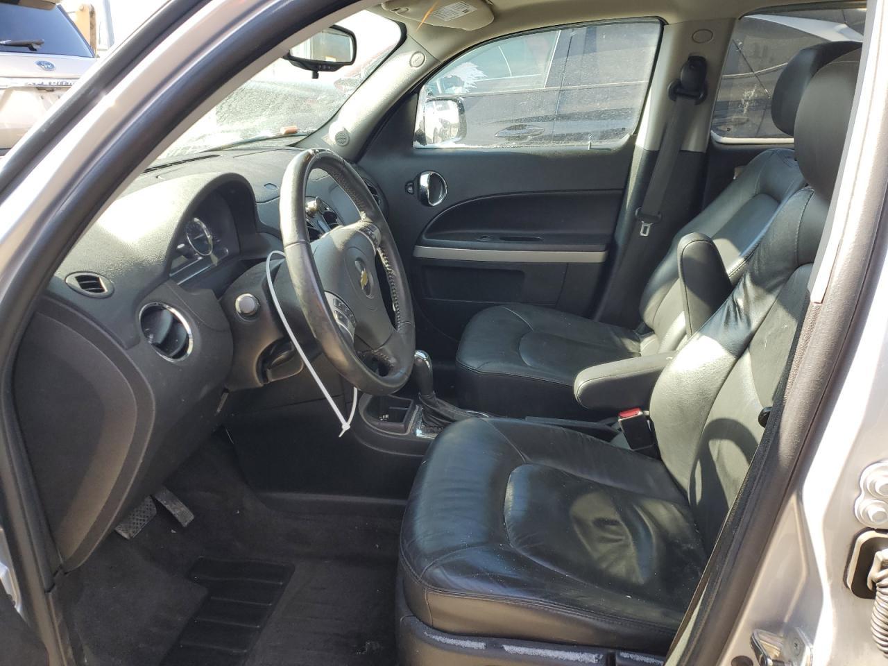 2011 CHEVROLET HHR LT - Image 7
