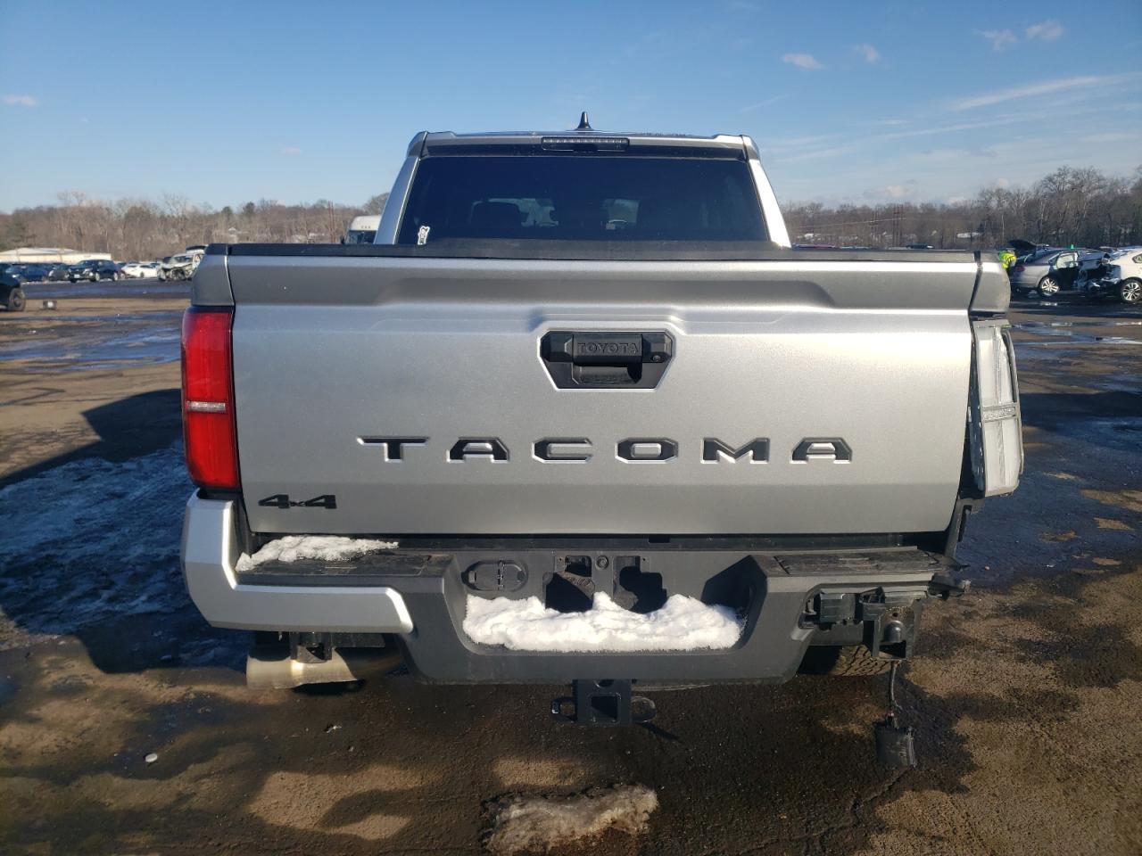 2024 TOYOTA TACOMA DOU - Image 6