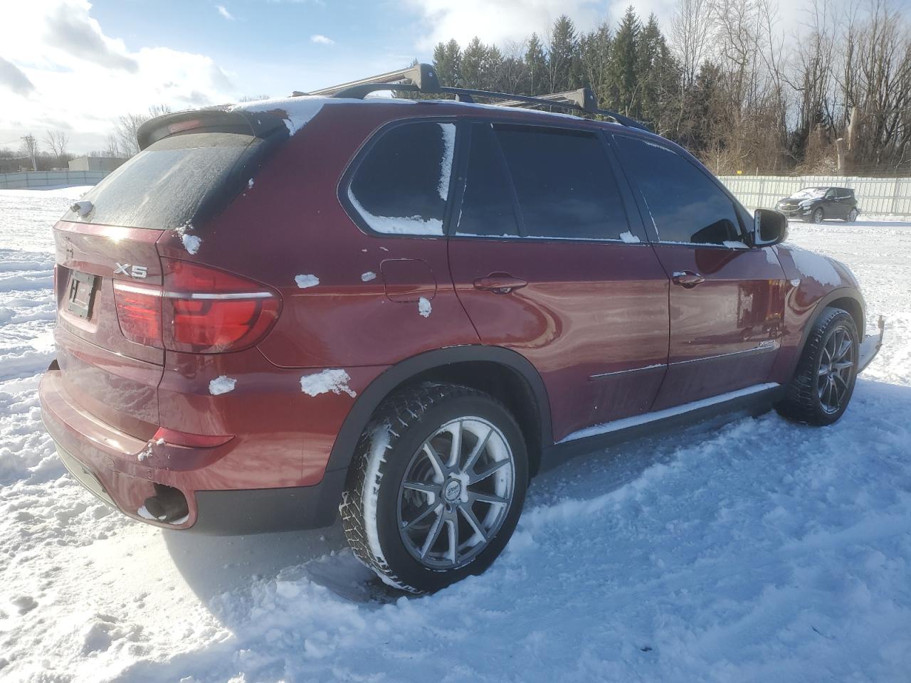 2012 BMW X5 XDRIVE3 - Image 3