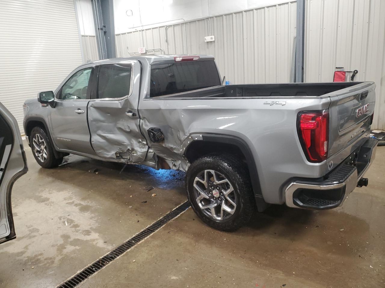 2024 GMC SIERRA K15 - Image 2