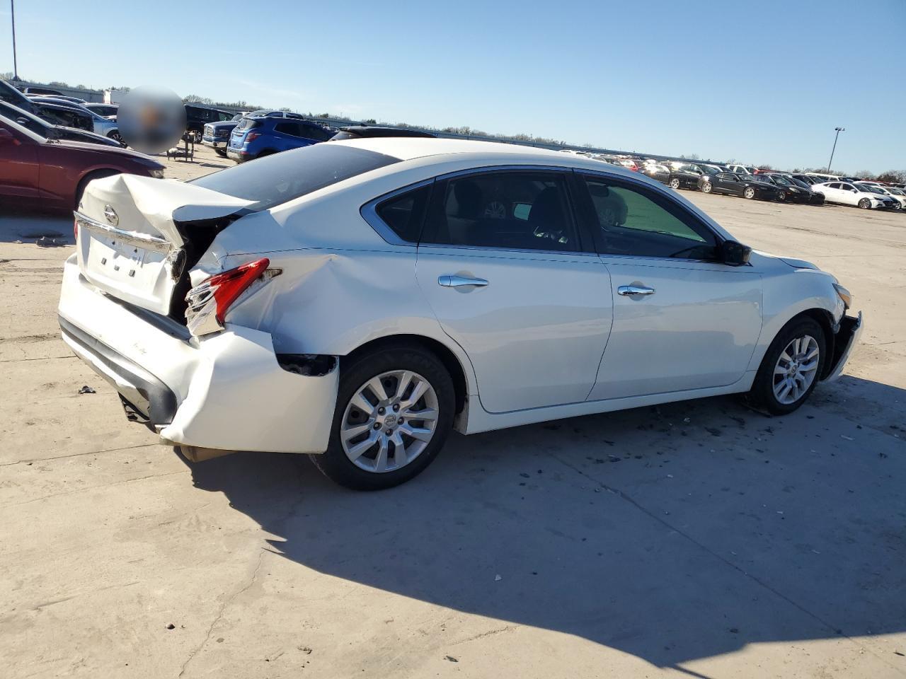 2016 NISSAN ALTIMA 2.5 - Image 3