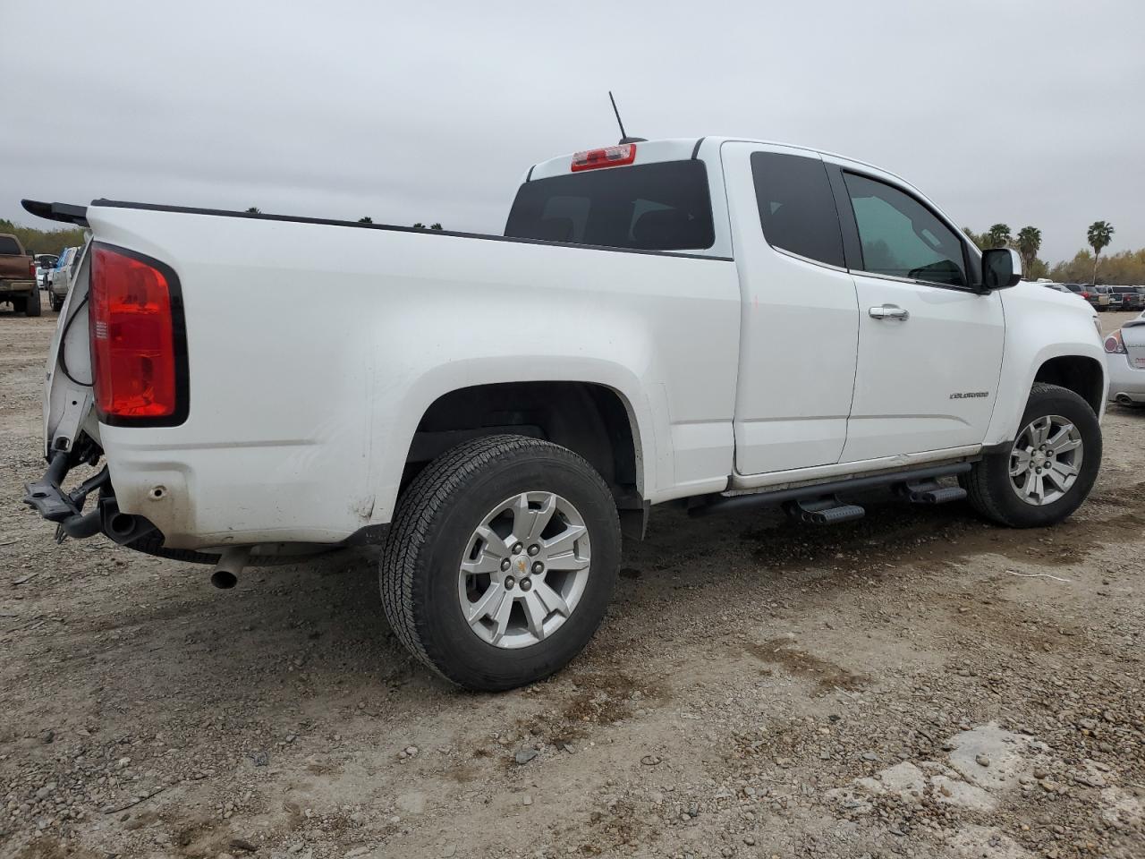 2022 CHEVROLET COLORADO L - Image 3