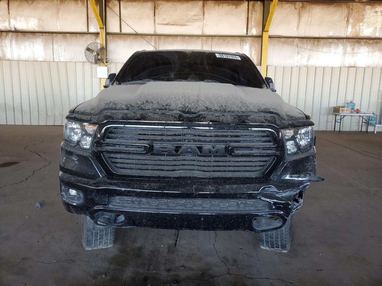 2019 RAM 1500 BIG H - Image 5