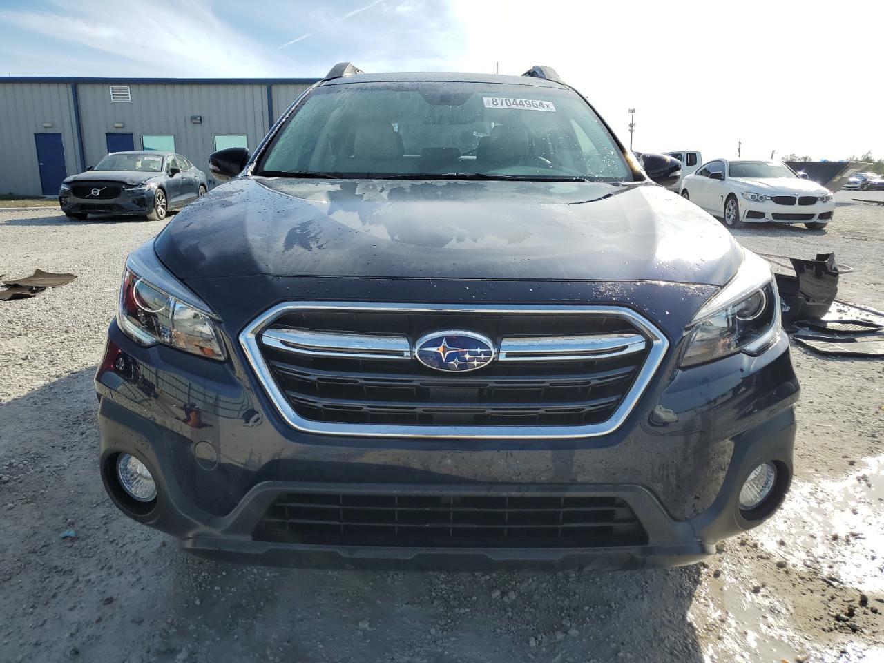 2018 SUBARU OUTBACK 2. - Фото 5