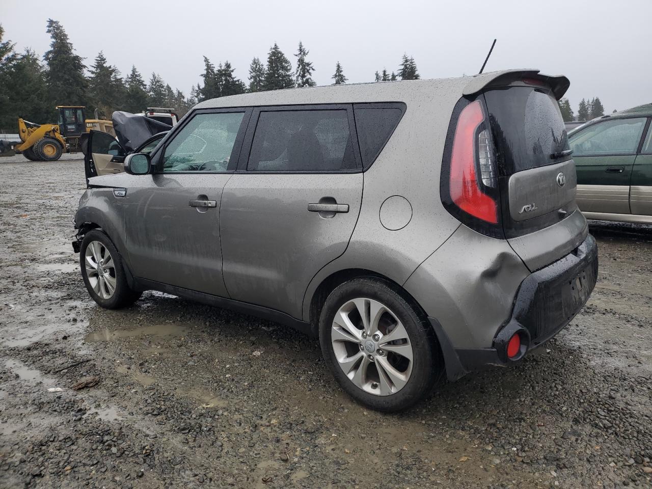 2016 KIA SOUL + - Image 2