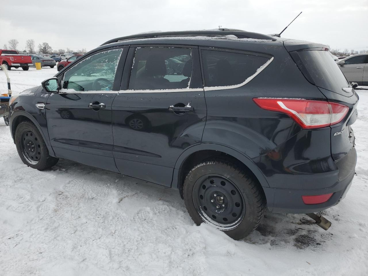 2013 FORD ESCAPE SE - Image 2