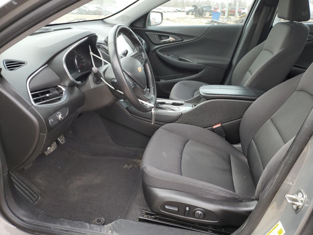 2017 CHEVROLET MALIBU LT - Фото 7