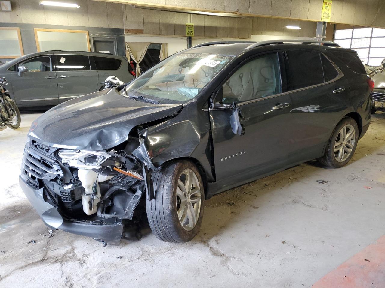 2019 CHEVROLET EQUINOX PR