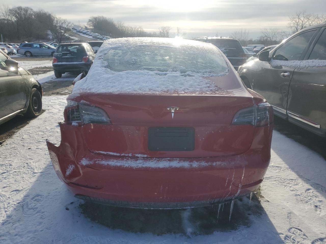 2023 TESLA MODEL 3 - Image 6