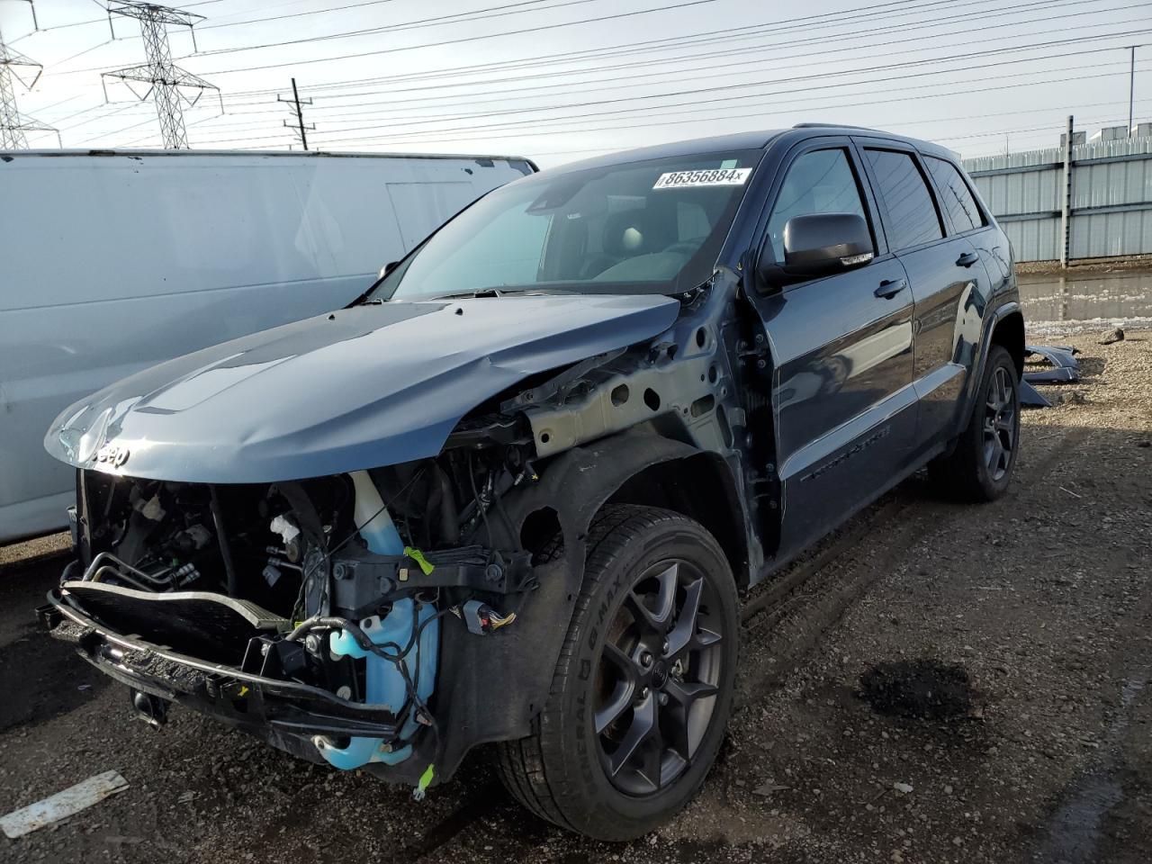 2021 JEEP GRAND CHER