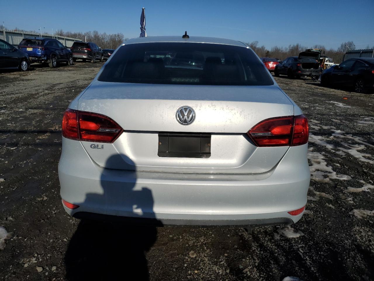 2013 VOLKSWAGEN JETTA GLI - Image 6