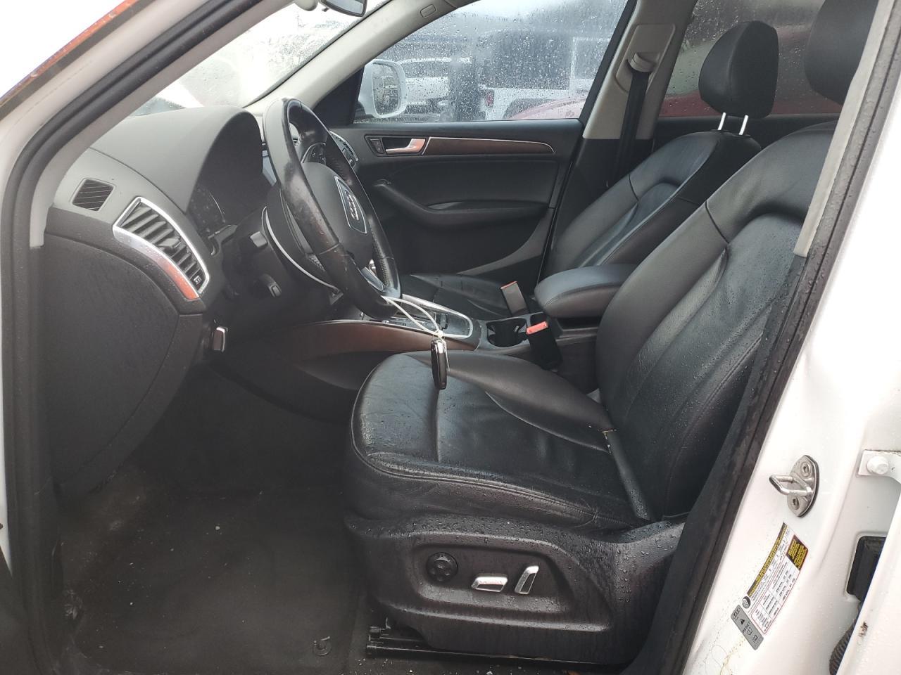 2016 AUDI Q5 PREMIUM - Image 7