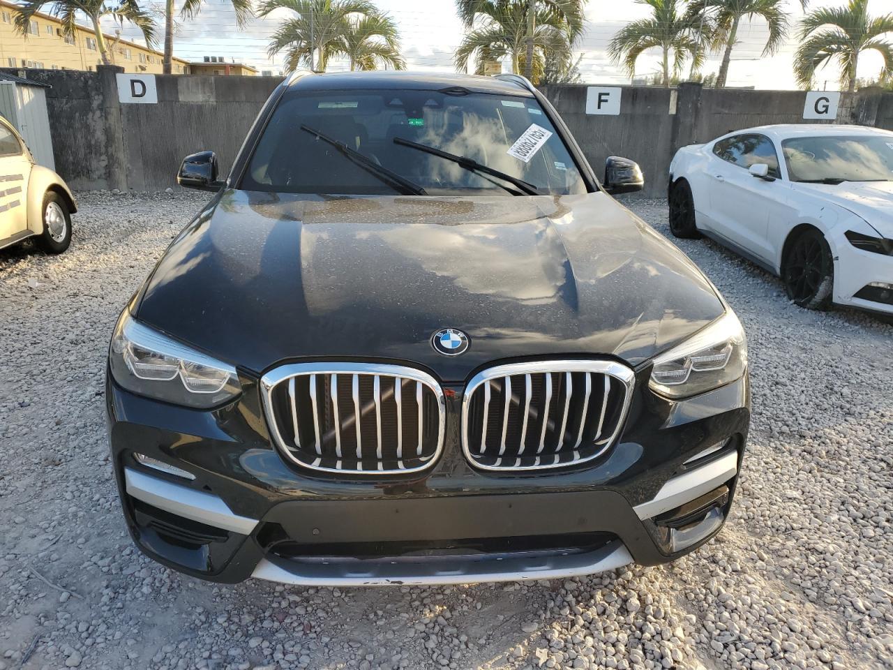 2019 BMW X3 XDRIVE3 - Image 5