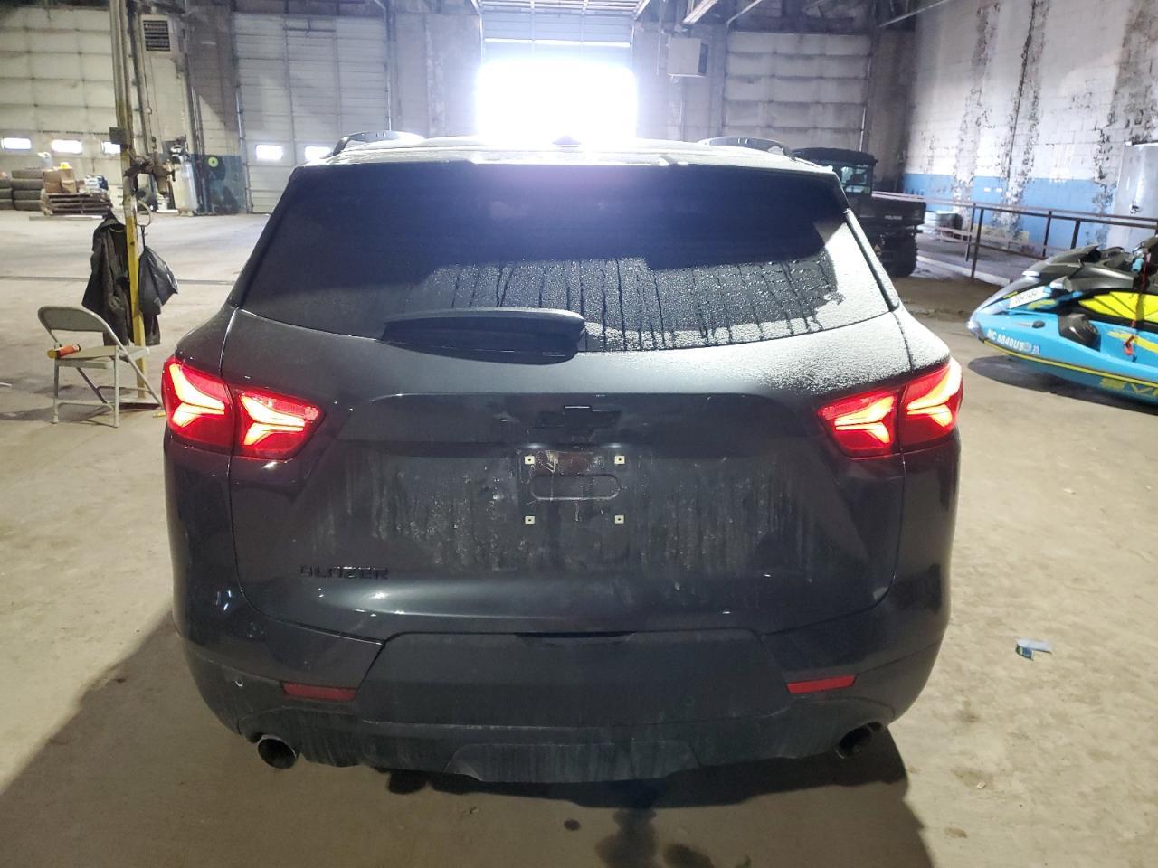 2022 CHEVROLET BLAZER 2LT - Image 6