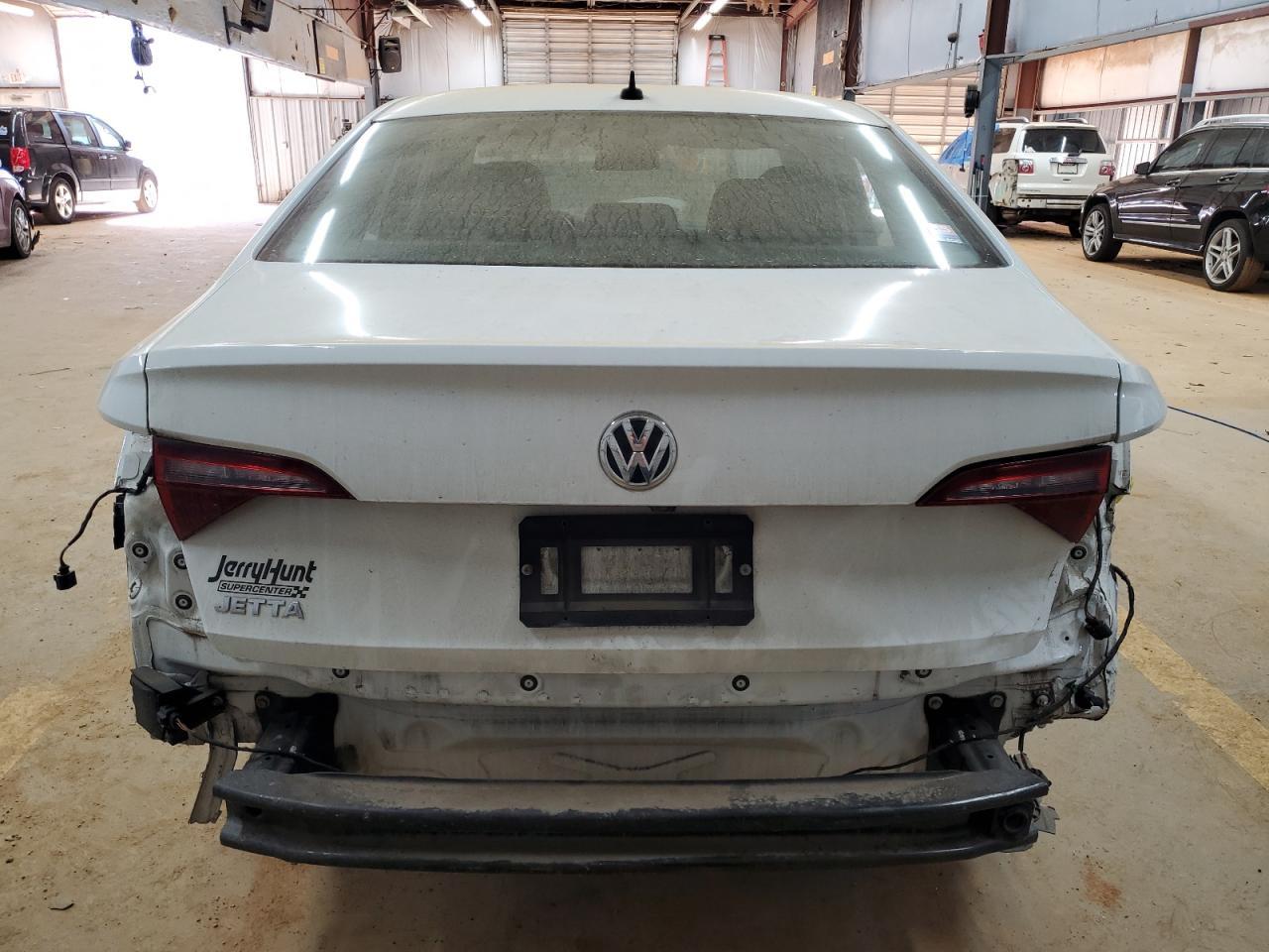 2019 VOLKSWAGEN JETTA S - Фото 6