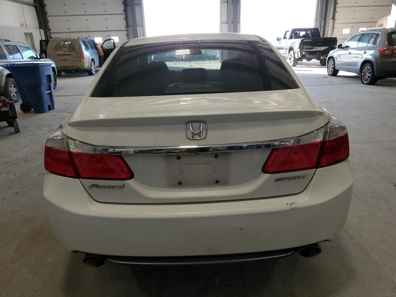 2014 HONDA ACCORD SPO - Image 6