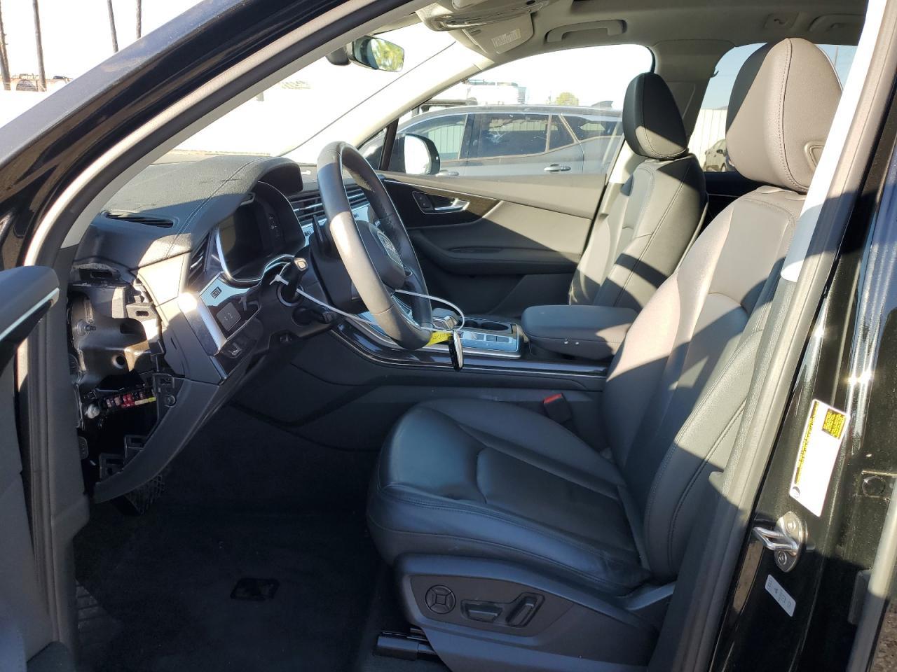2023 AUDI Q7 PREMIUM - Фото 7