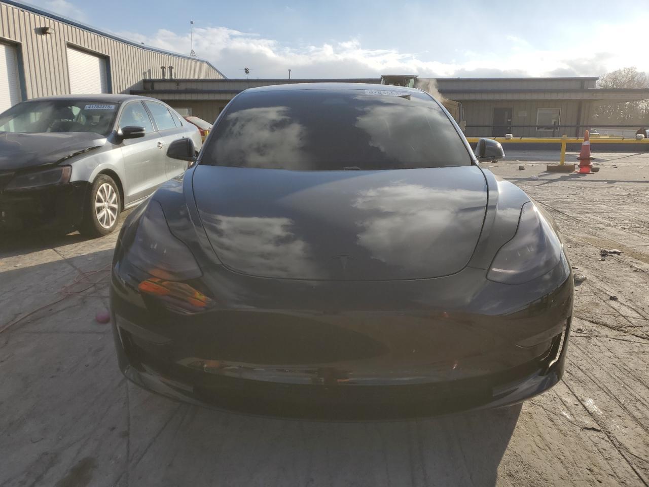 2021 TESLA MODEL 3 - Image 5