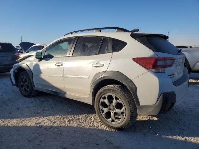 2021 SUBARU CROSSTREK - Фото 2