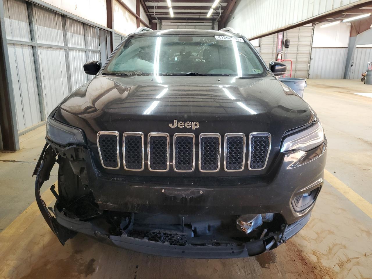 2019 JEEP CHEROKEE L - Фото 5