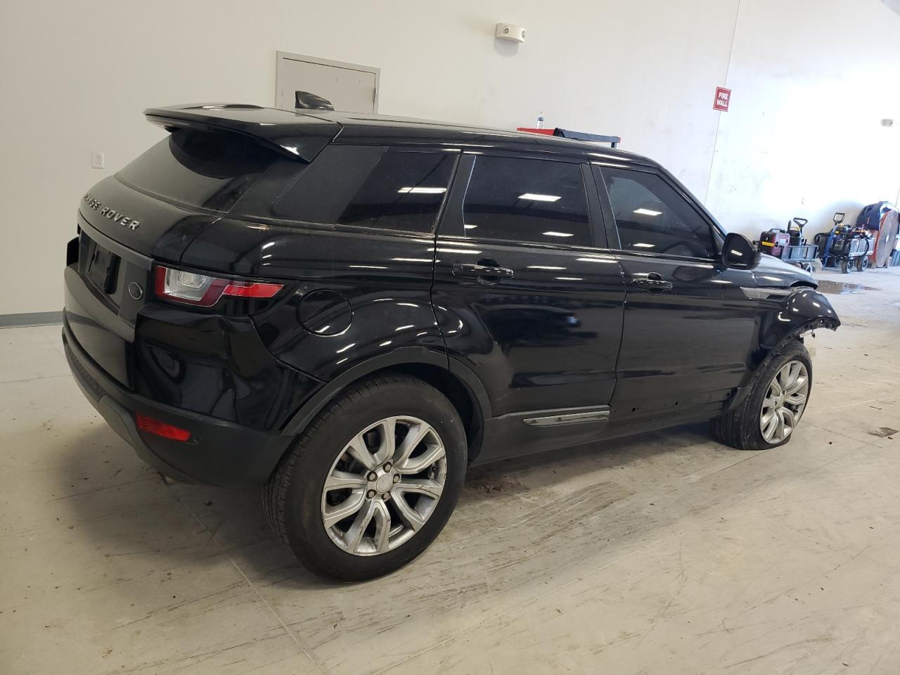 2018 LAND ROVER RANGE ROVE - Фото 3