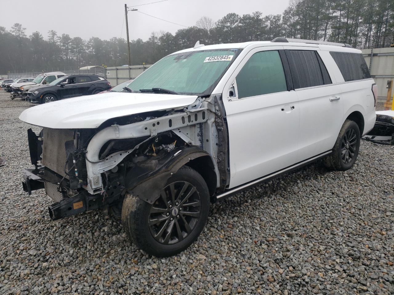 2020 FORD EXPEDITION