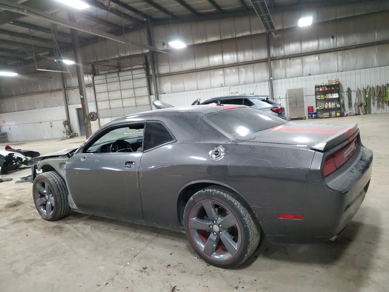 2013 DODGE CHALLENGER - Фото 2