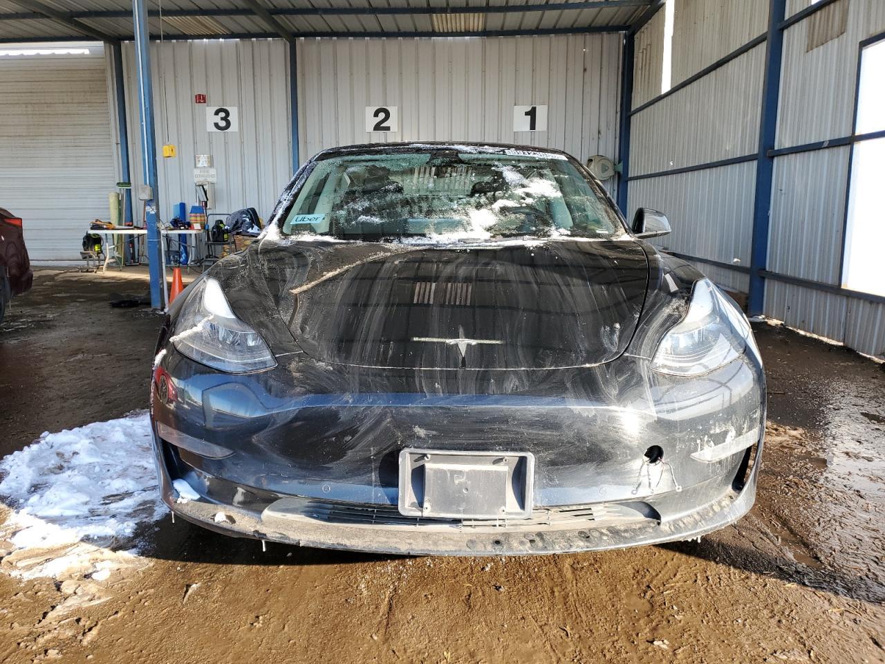 2022 TESLA MODEL 3 - Фото 5