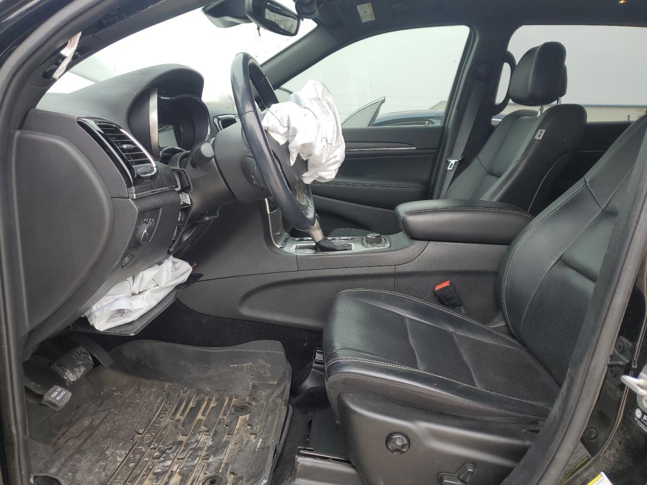 2021 JEEP GRAND CHER - Image 7