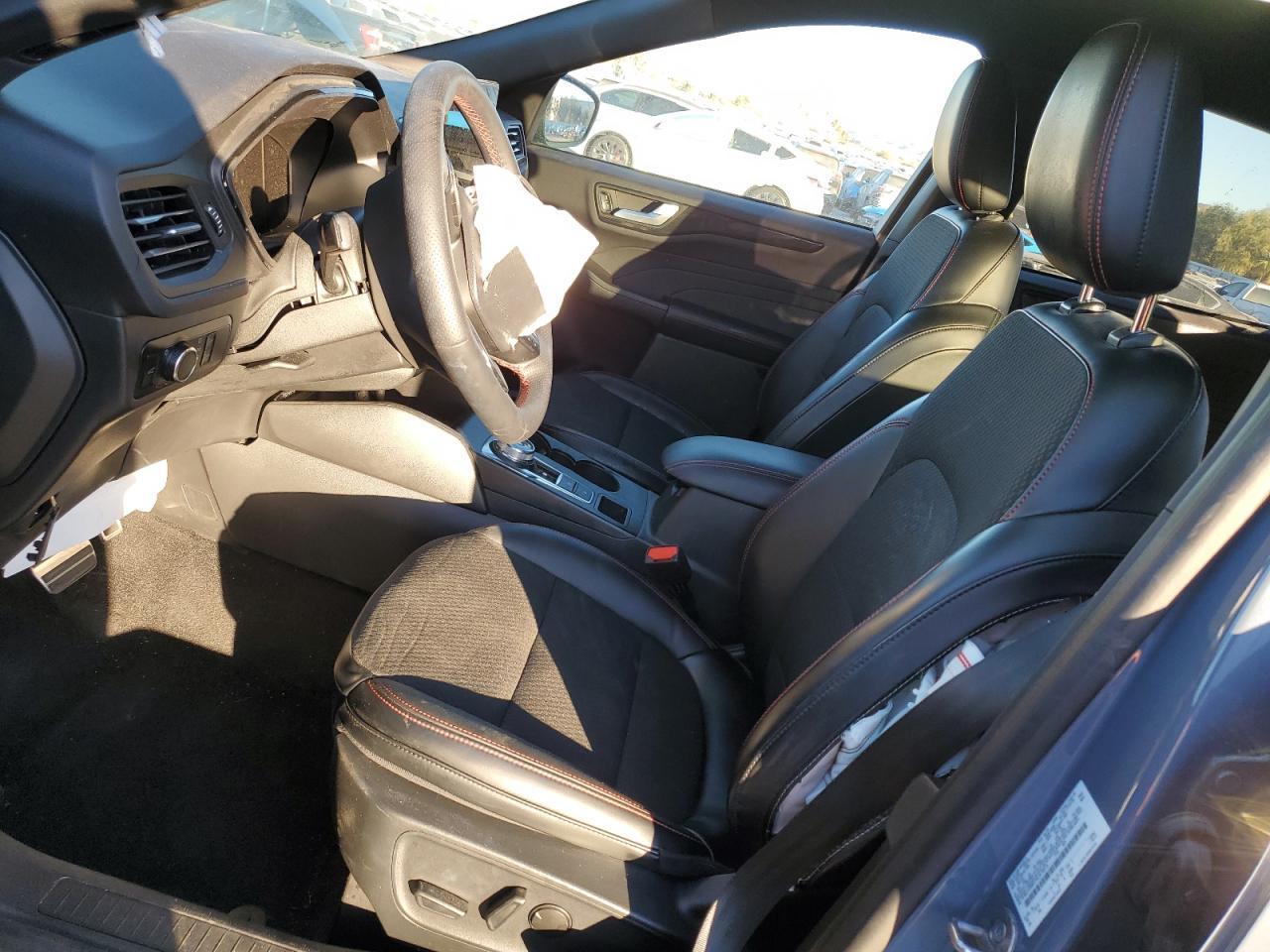 2024 FORD ESCAPE ST - Image 7