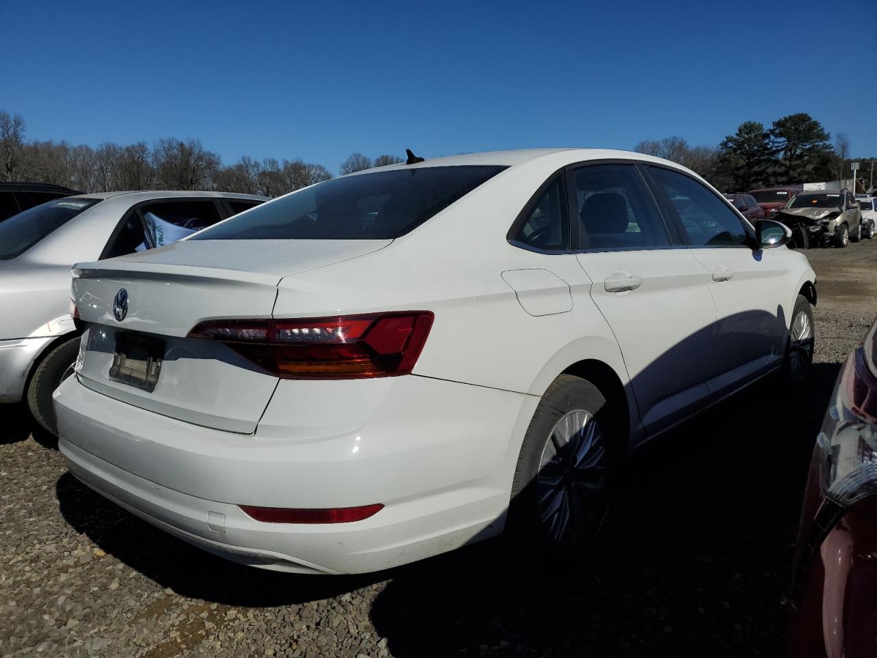 2019 VOLKSWAGEN JETTA S - Фото 3