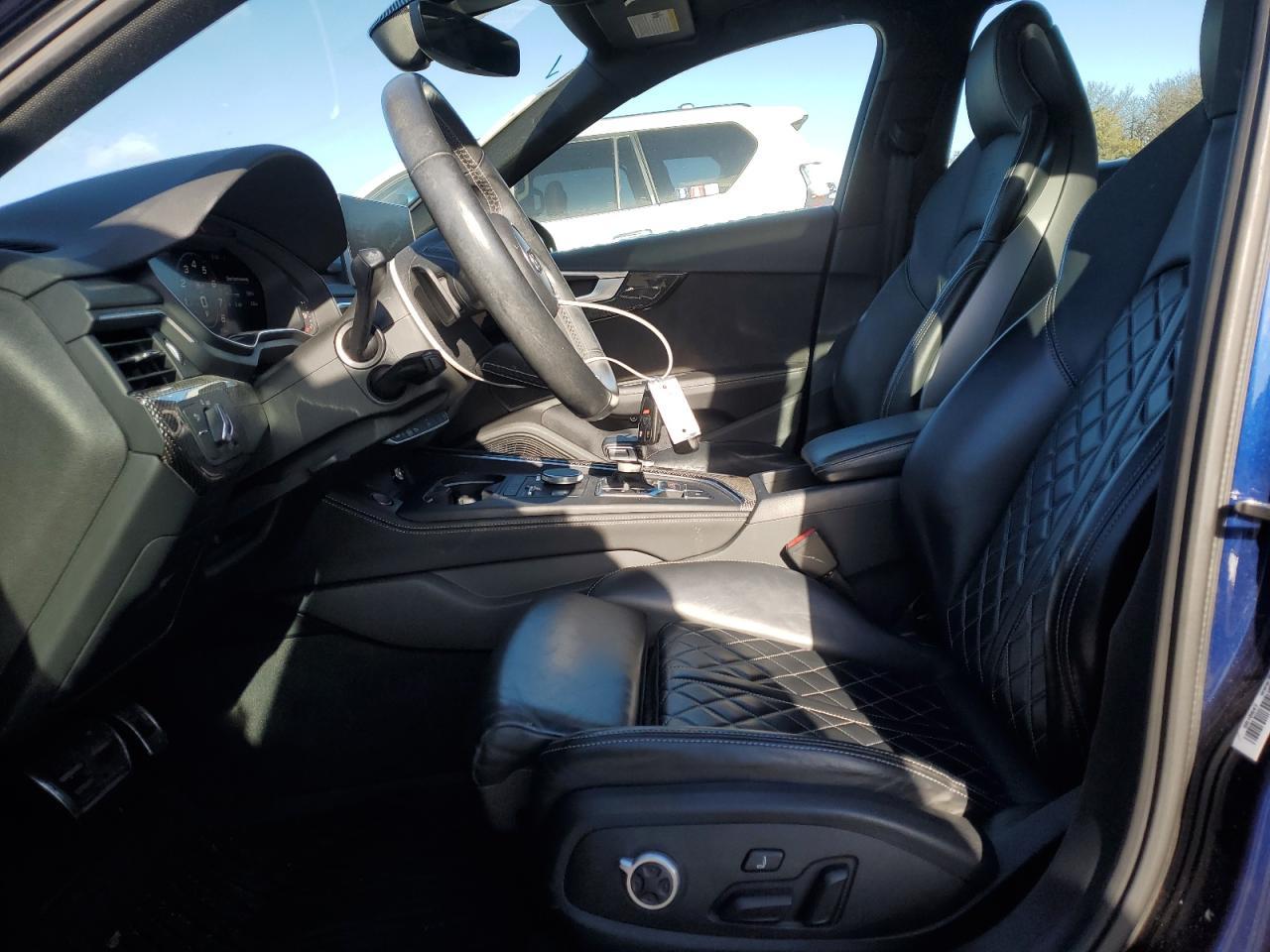 2019 AUDI S4 PREMIUM - Image 7