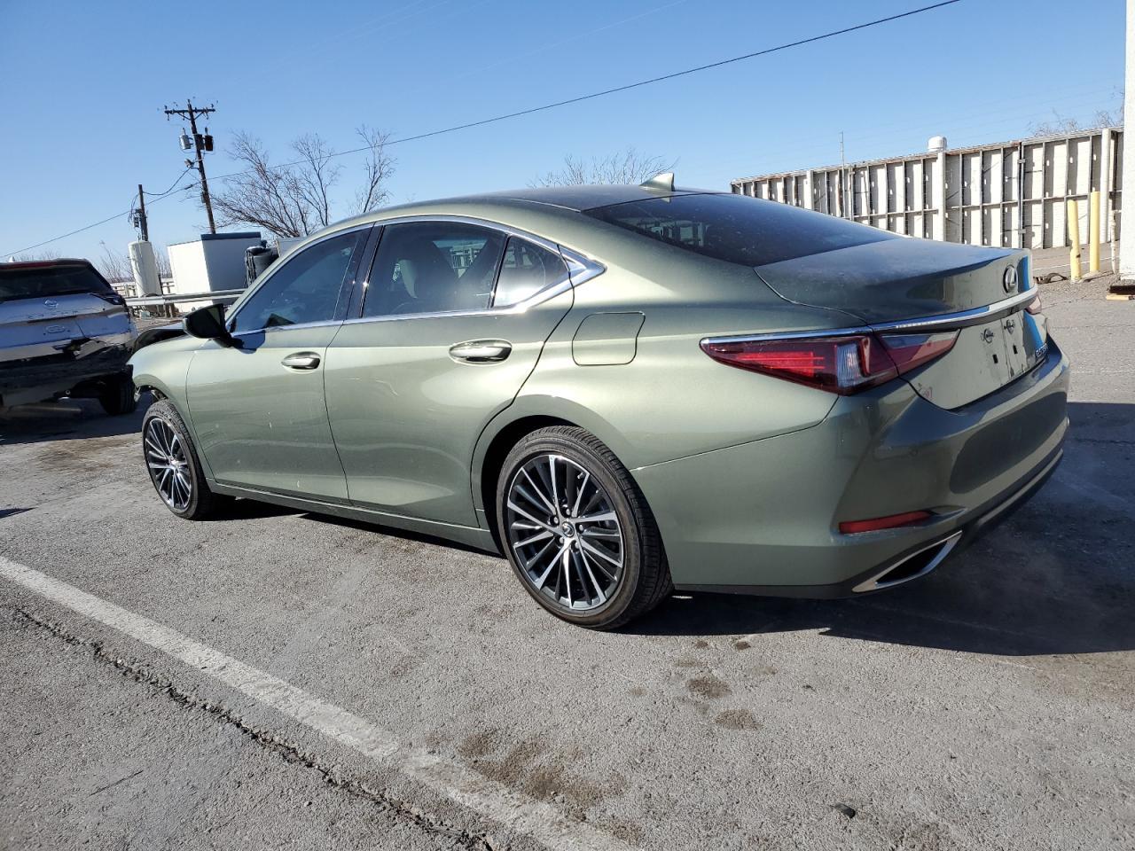 2024 LEXUS ES 350 BAS - Image 2
