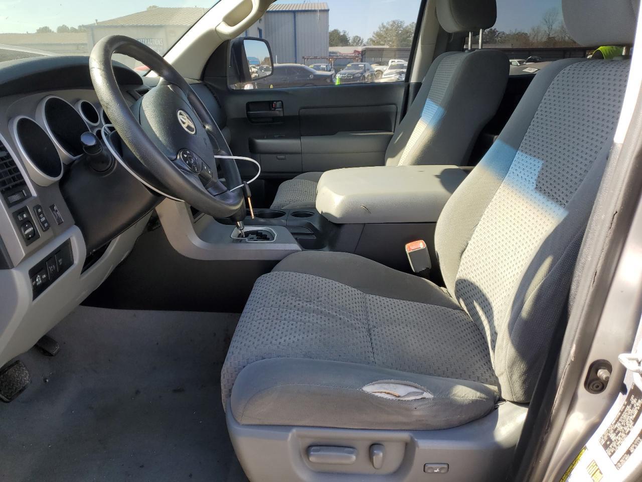 2011 TOYOTA TUNDRA CRE - Image 7