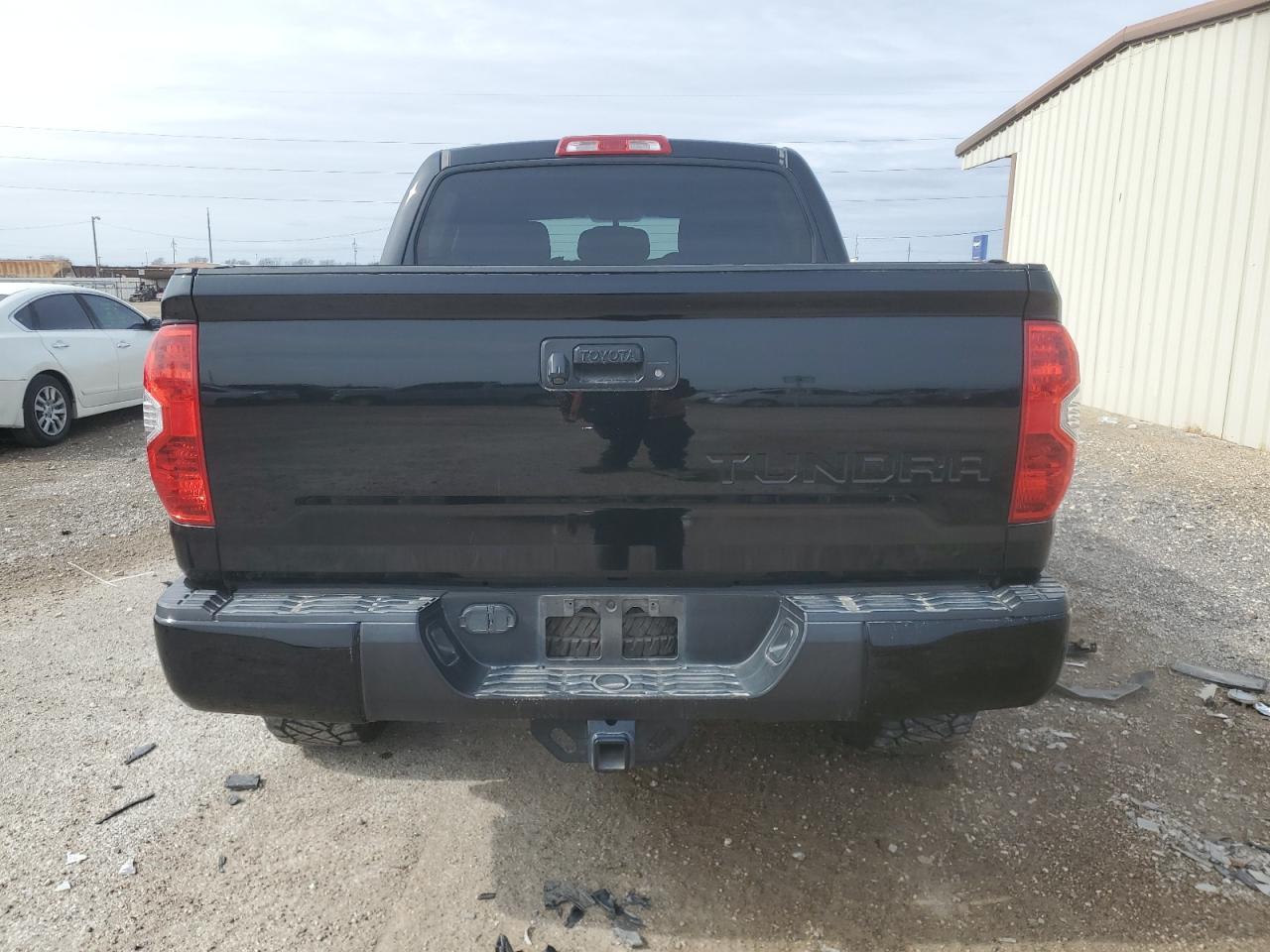 2014 TOYOTA TUNDRA CRE - Image 6