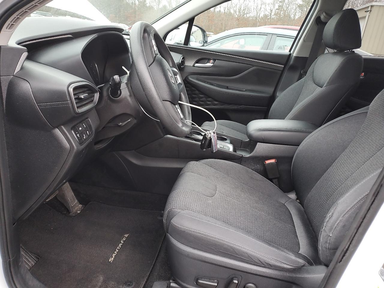 2020 HYUNDAI SANTA FE S - Image 7