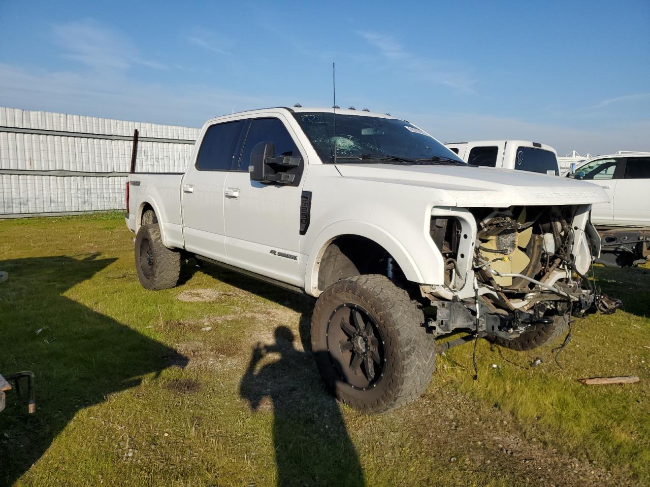 2022 FORD F250 SUPER - Фото 4