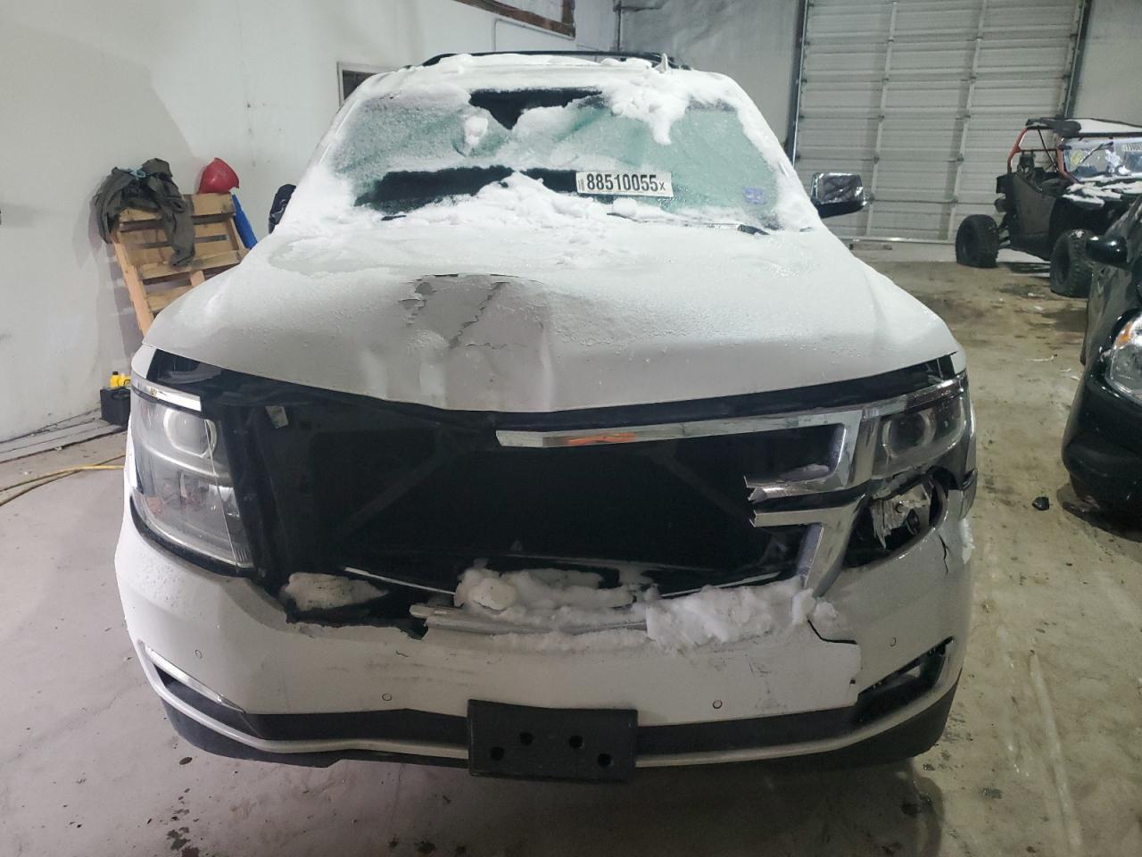 2016 CHEVROLET SUBURBAN K - Image 5