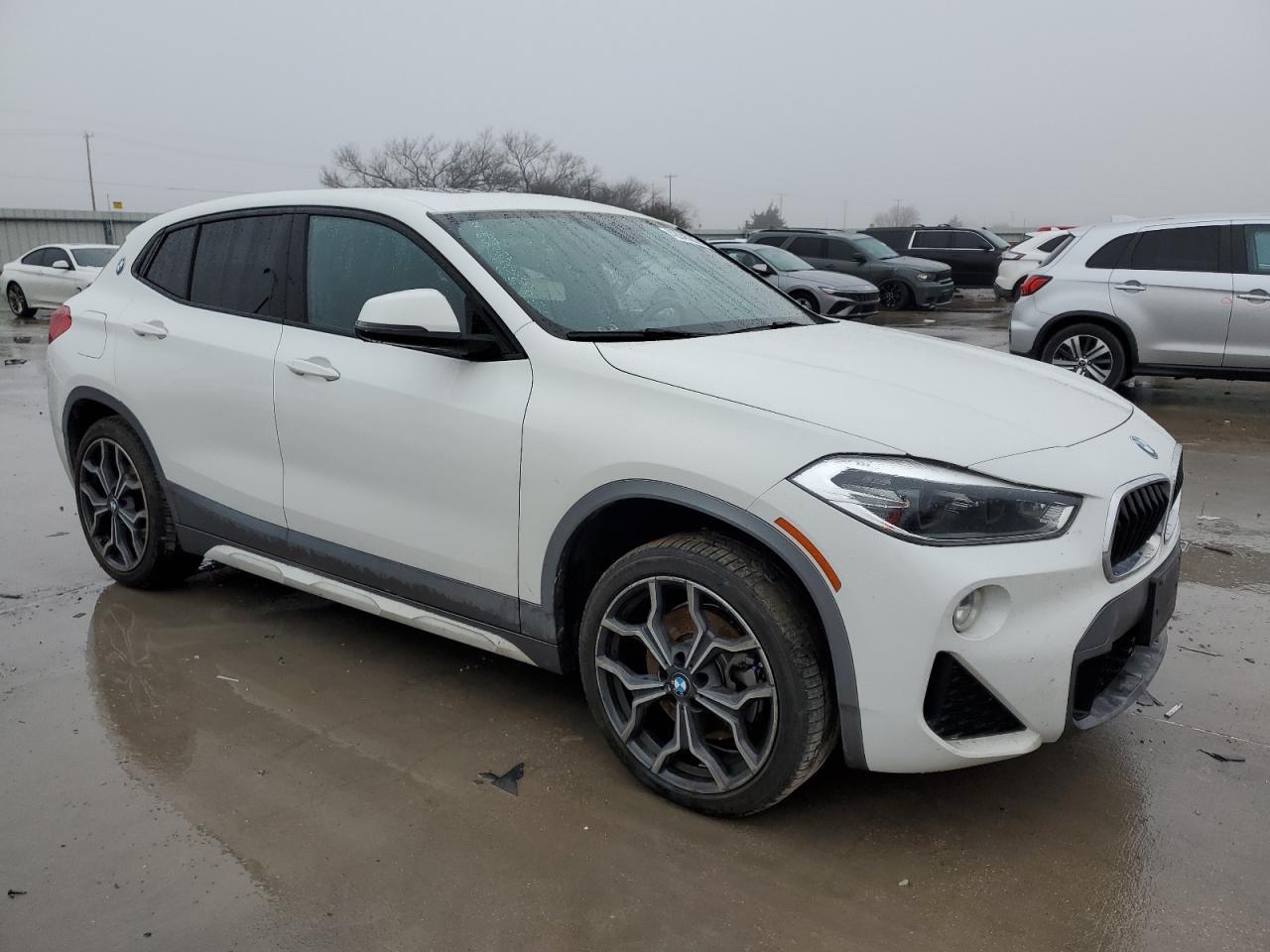 2018 BMW X2 SDRIVE2 - Image 4