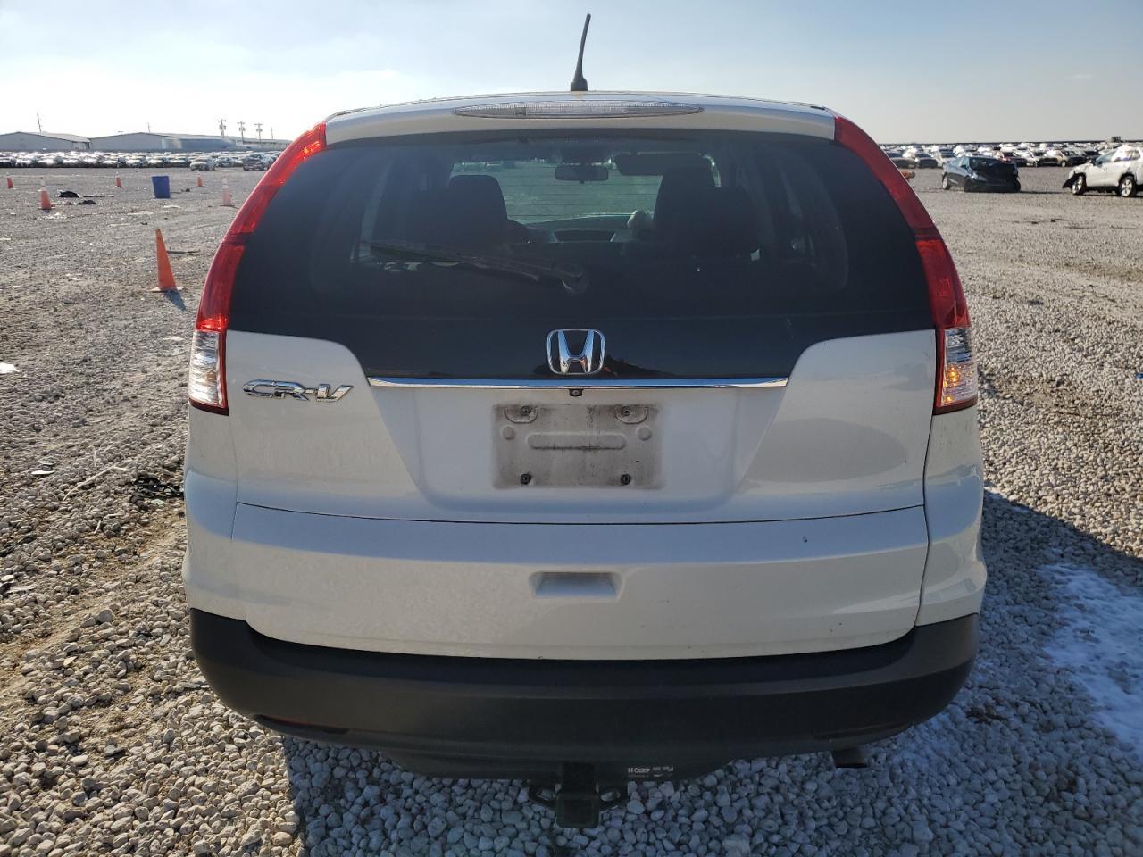 2014 HONDA CR-V LX - Image 6