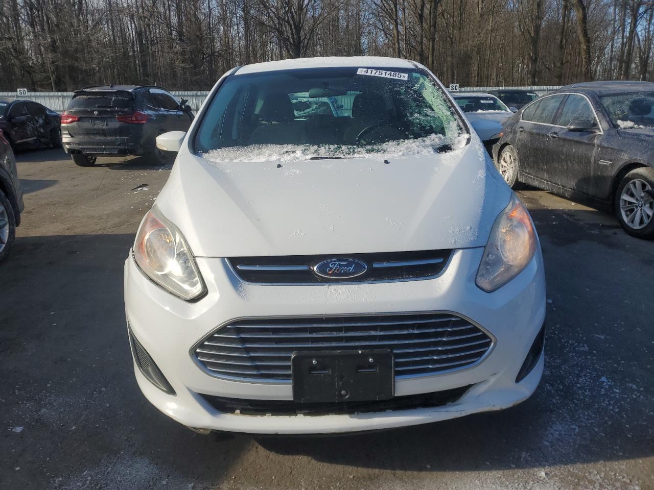 2014 FORD C-MAX SE - Фото 5