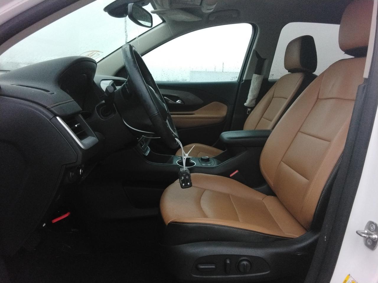 2019 GMC TERRAIN SL - Фото 7